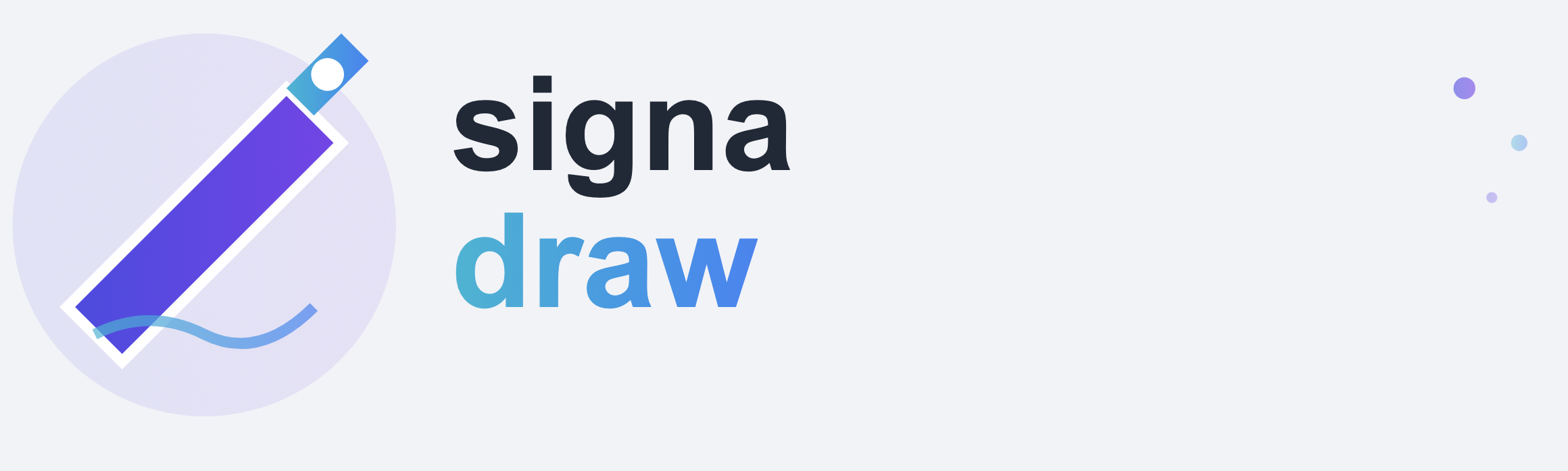 signadraw